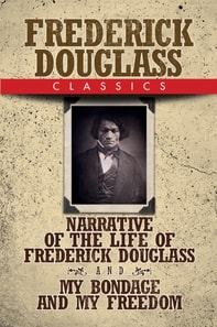 Frederick Douglass Classics