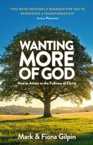 Wanting More of God: How to Attain to the Fullness of Christ