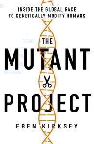 Mutant Project