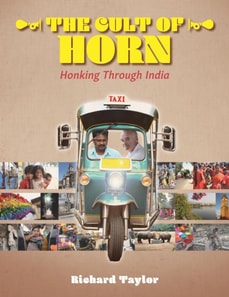 Cult of Horn: Honking Through India