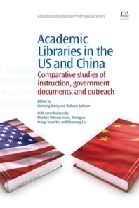 Academic Libraries in the US and China