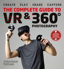 Complete Guide to VR & 360 Photography
