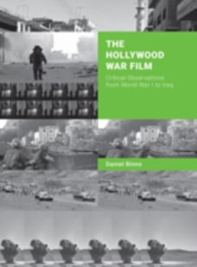 Hollywood War Film