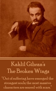 Broken Wings