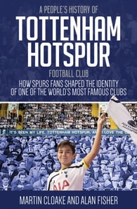 People's History of Tottenham Hotspur Football Club