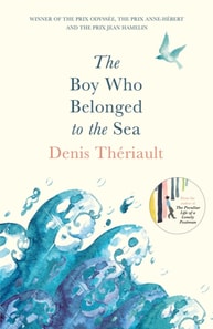 Boy Who Belonged to the Sea