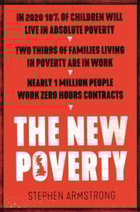 New Poverty