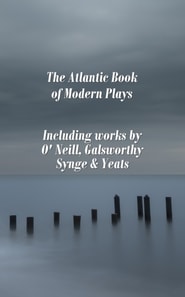Atlantic Book of Modern Plays