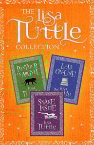 Lisa Tuttle Collection