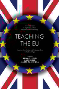 Teaching the EU