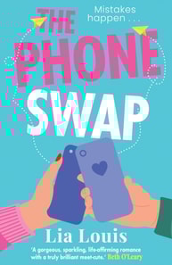 Phone Swap