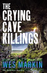 Crying Cave Killings