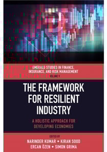 Framework for Resilient Industry