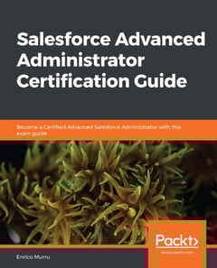 Salesforce Advanced Administrator Certification Guide