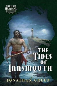 Tides of Innsmouth