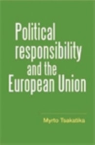 Political responsibility and the European Union