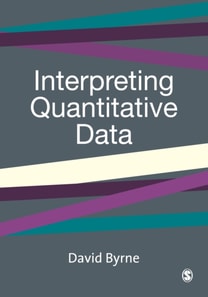 Interpreting Quantitative Data