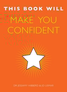 This Book Will Make You Confident