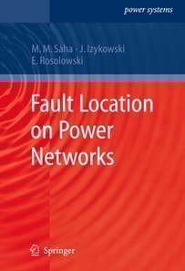 Fault Location on Power Networks