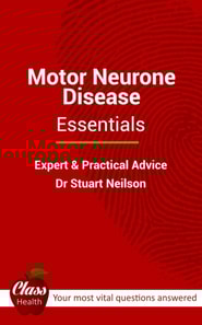 Motor Neurone Disease - Essentials (Library Edition)