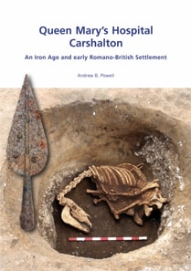 Queen Mary's Hospital, Charshalton