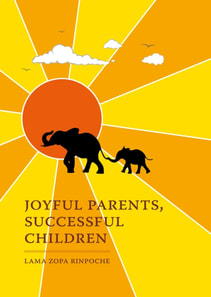 Joyful Parents, Successful Children