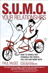 SUMO Your Relationships