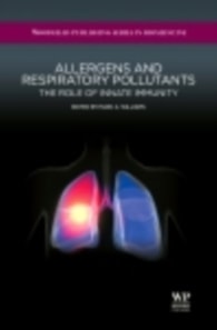 Allergens and Respiratory Pollutants