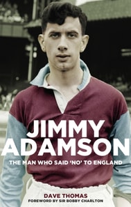Jimmy Adamson