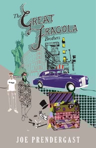 The Great Fragola Brothers