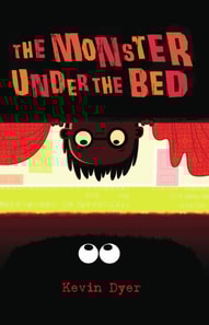 Monster Under the Bed