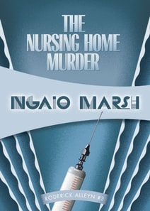Nursing Home Murder