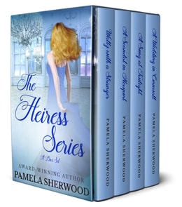  Heiress Series