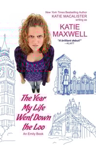 Year My Life Went Down the Loo