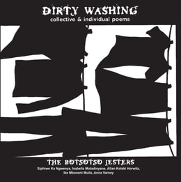 Botsotso: Dirty Washing