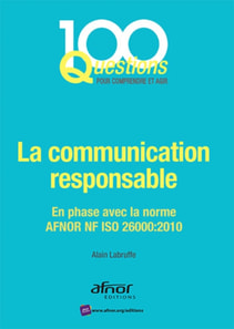 La communication responsable