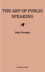 Art of Public Speaking