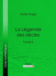 La Légende des siècles