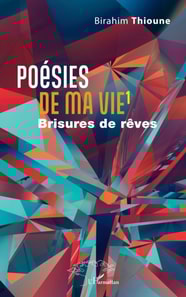Poésies de ma vie 1