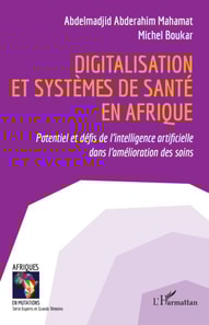 Digitalisation et systèmes de santé en Afrique