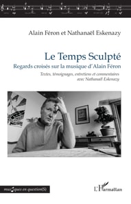 Le Temps Sculpte