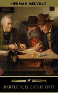 Bartleby, El Escribiente (Golden Deer Classics)
