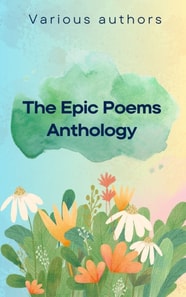 Epic Poems Anthology