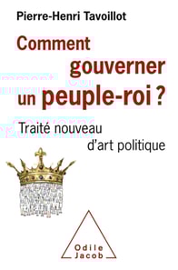 Comment gouverner un peuple-roi ?