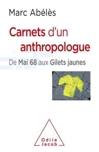 Carnets d'un anthropologue
