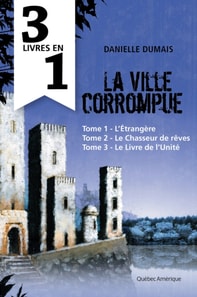 La Ville corrompue - Coffret numérique