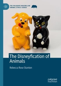 Disneyfication of Animals