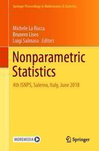 Nonparametric Statistics