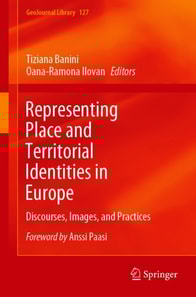 Representing Place and Territorial Identities in Europe