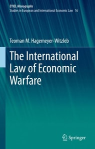 International Law of Economic Warfare